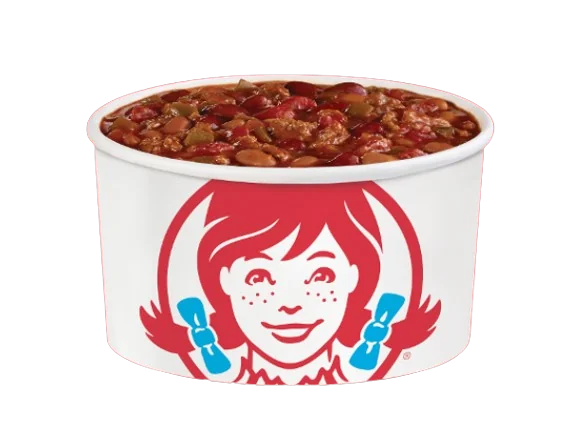 Wendy's Chili