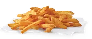Wendy's Buffalo Shaker Fries
