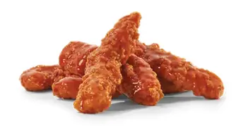 Wendy's 5-Piece Buffalo Chicken Strips