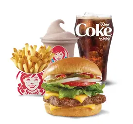 Wendy's $8.99 Meal Deal, Canada